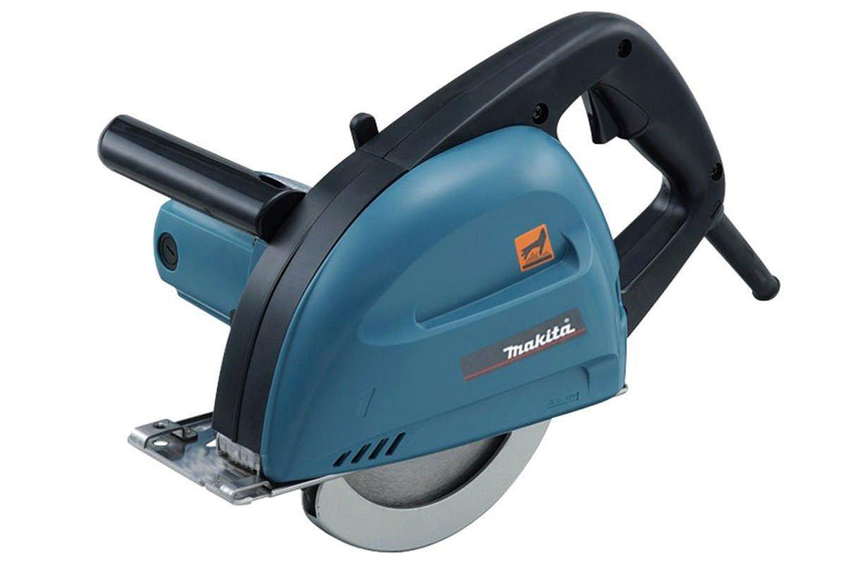 MÁY CẮT KIM LOẠI 185MM 1100W MAKITA 4131- HÀNG CHÍNH HÃNG