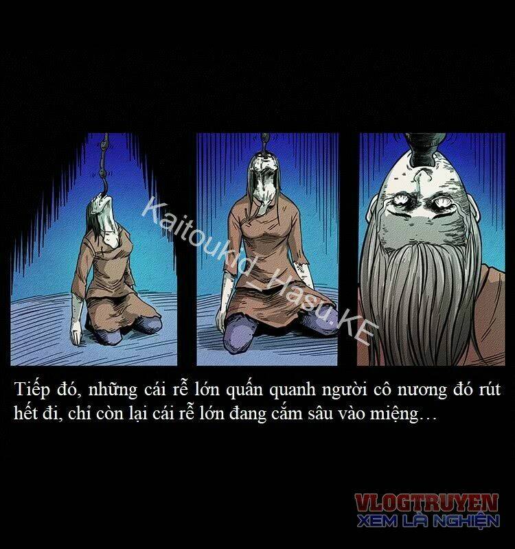 tiên sơn truyền kỳ chapter 3 35