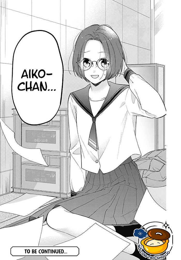 màu hồng và ớt chuông chapter 7 26