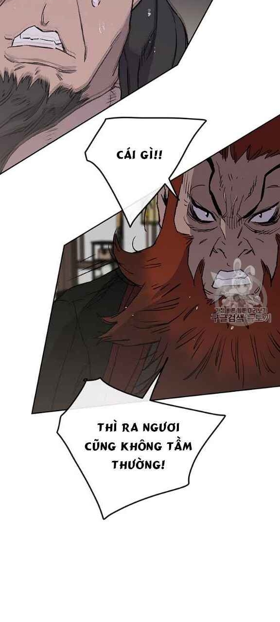 kiếm sĩ bất bại chapter 35 5