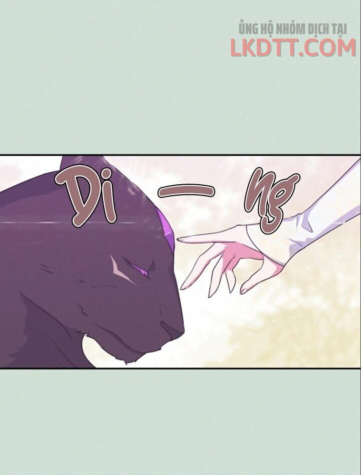 tôi đang nuôi dưỡng một con quái thú chapter 35 44