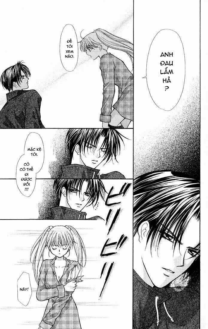 anh chàng khắc tinh chapter 1 18