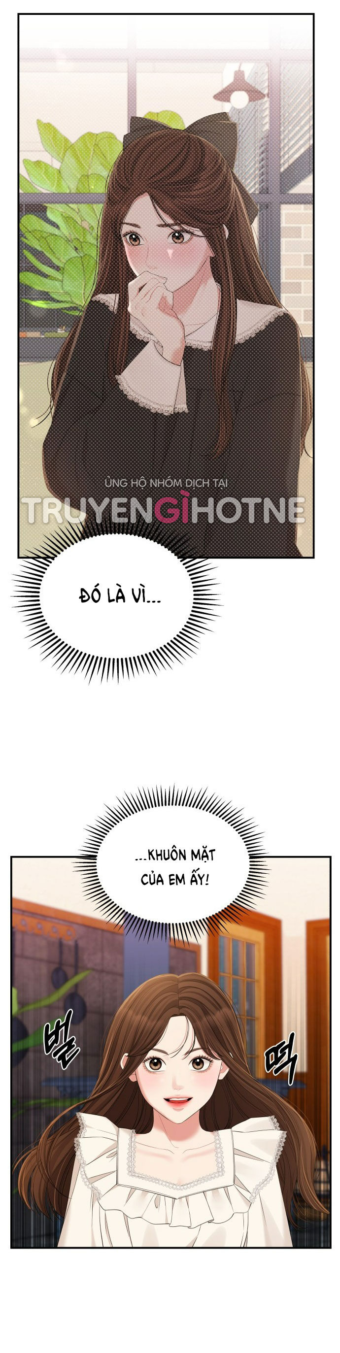 gửi em người đánh cắp những vì sao - to you who swallowed a star chapter 83.2 2