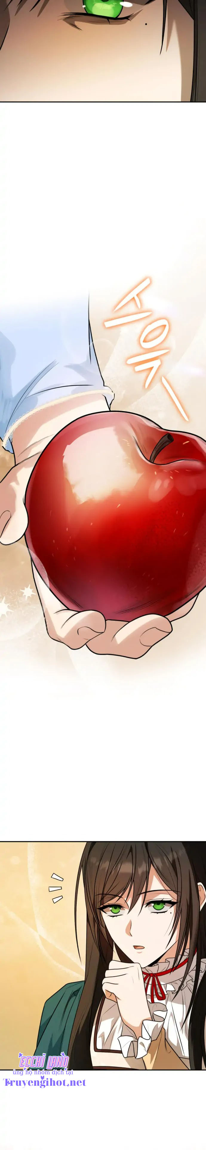 chị gái à, kiếp này tôi sẽ trở thành nữ hoàng chapter 5.2 24