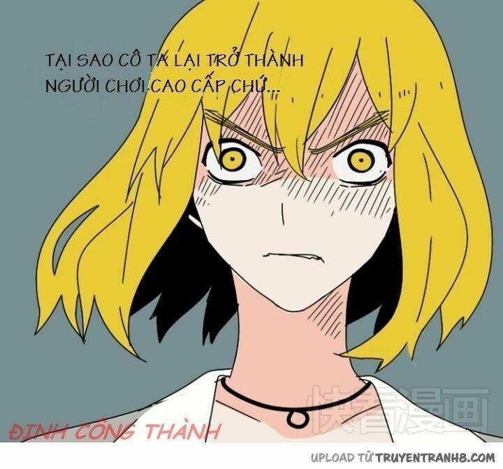 ứng dụng thẩm mỹ chapter 27 7