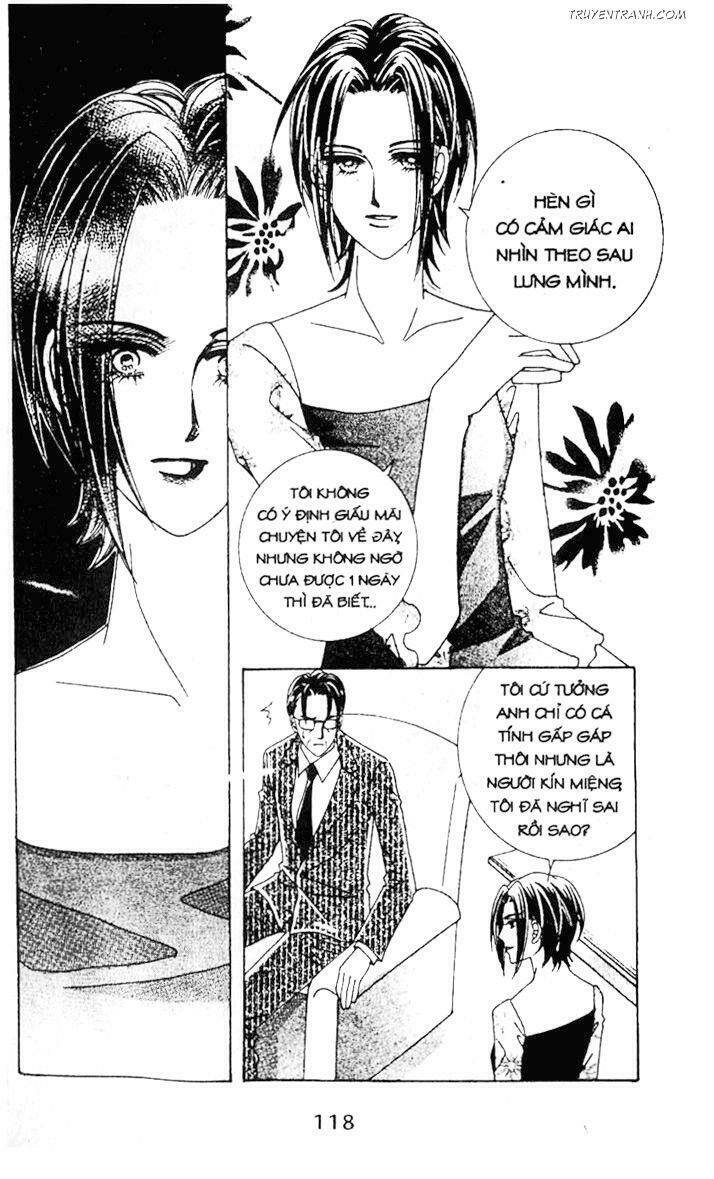 điên vì yêu - love like crazy chapter 41 6