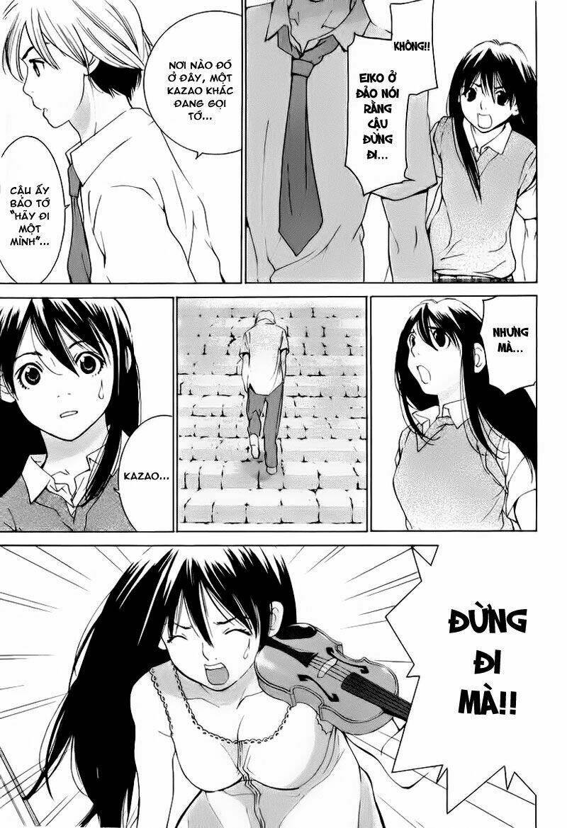 a girl chapter 11 14