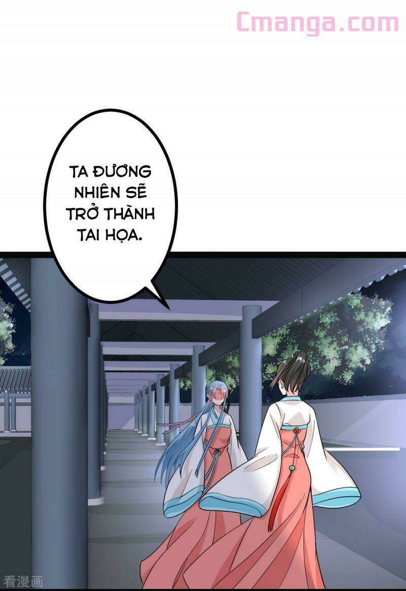 độc y đích nữ chapter 28 3