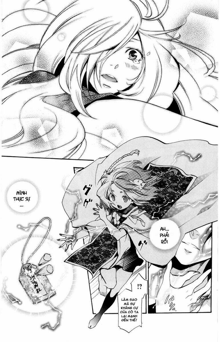 ashita no yoichi! chapter 48 36