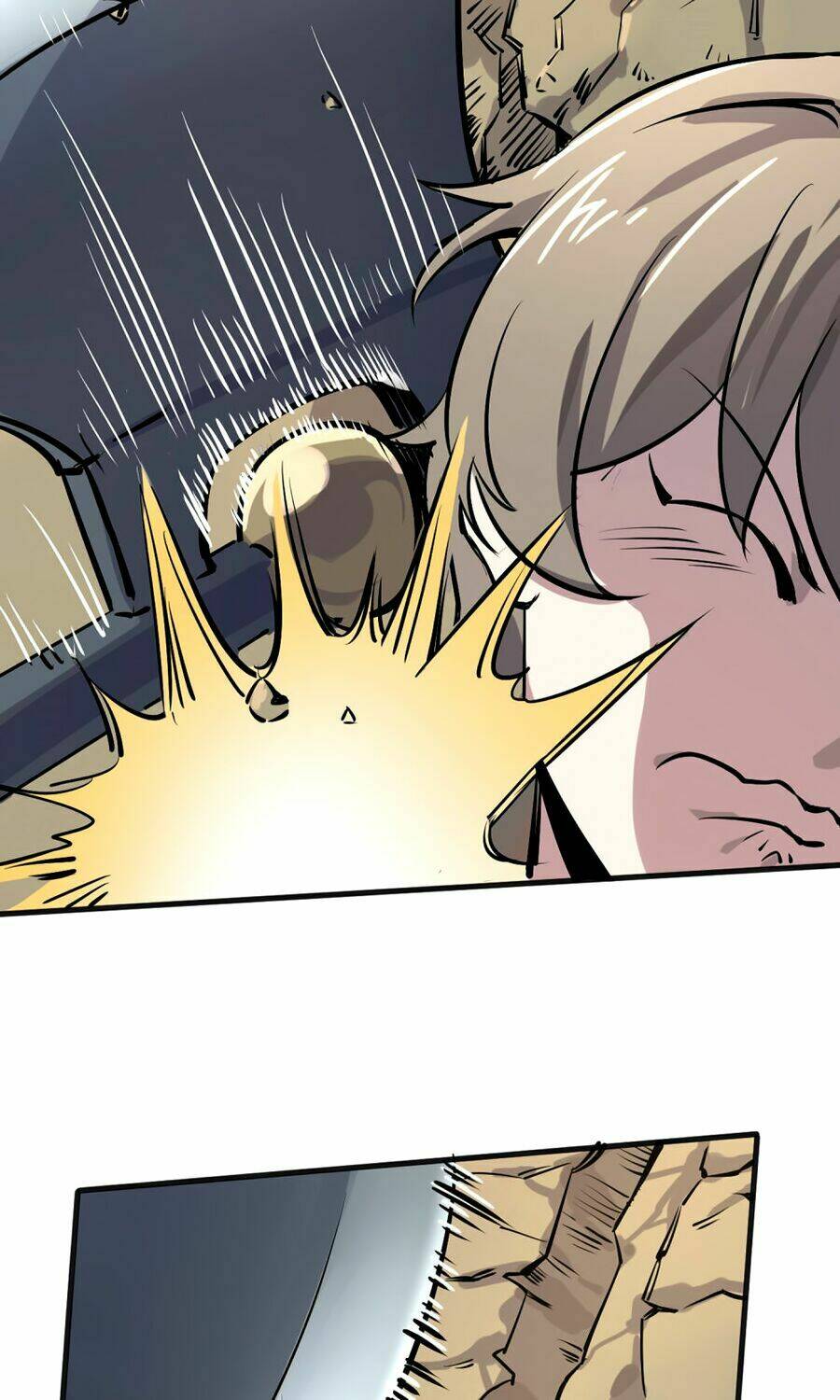 thí thần chi lộ chapter 4 19