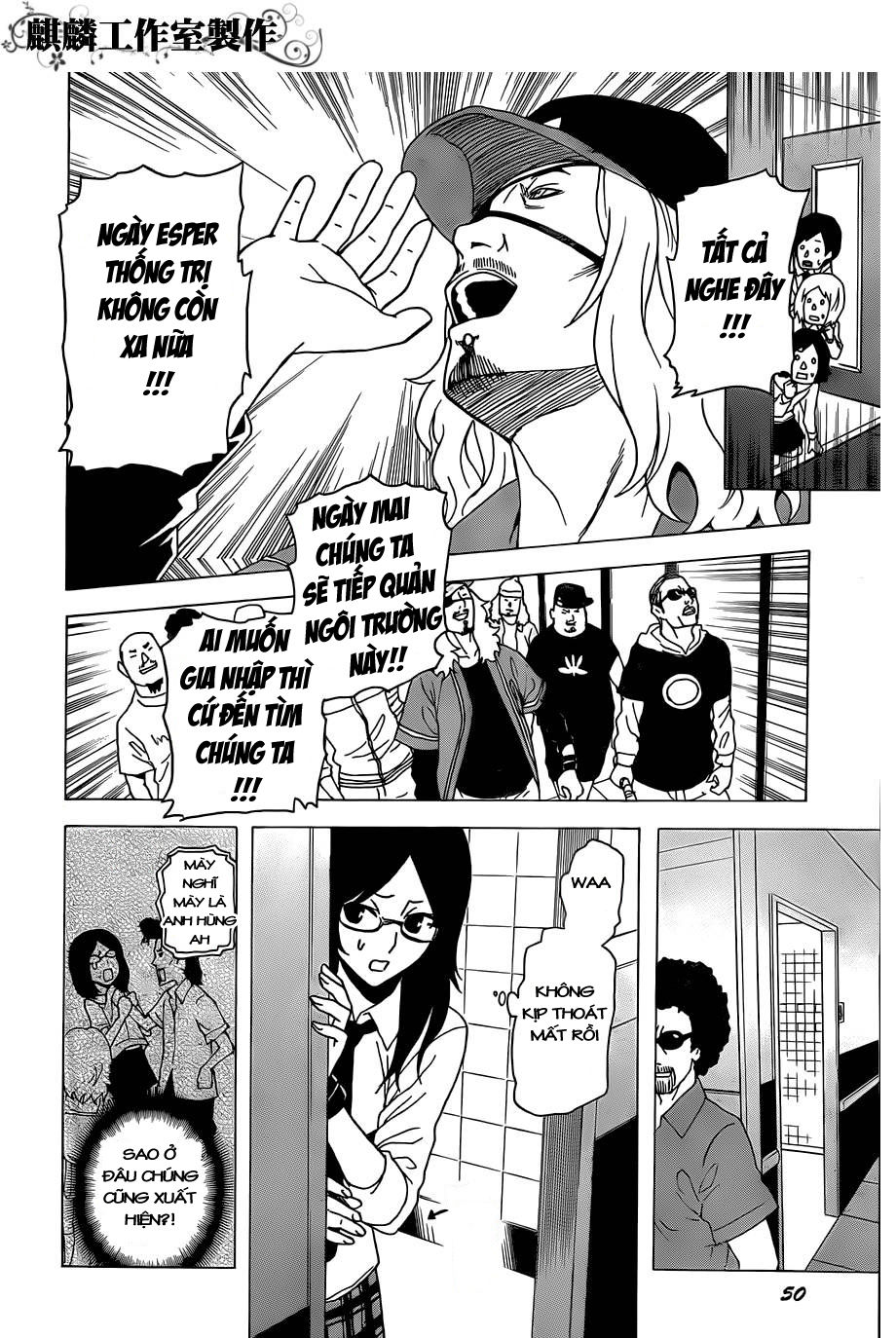 tokyo esp chapter 27 19