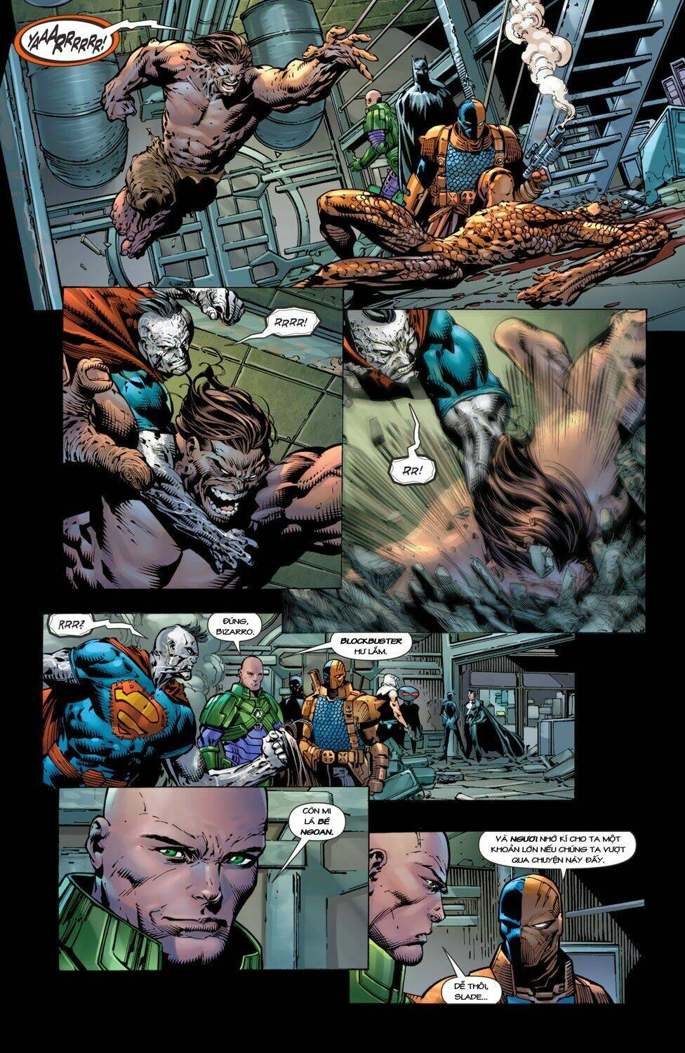 forever evil chapter 26 15