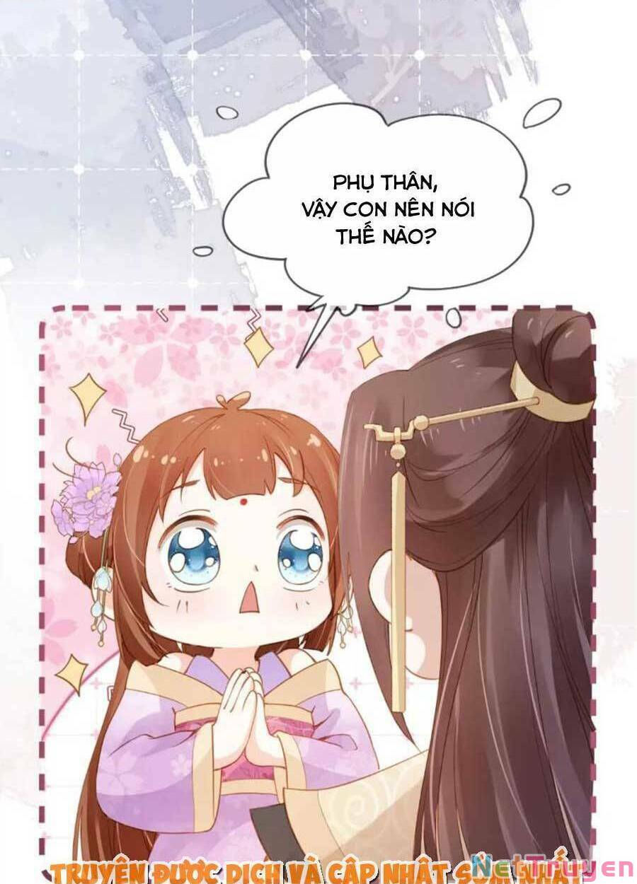 nhặt được bảo bối manh manh chapter 108 29