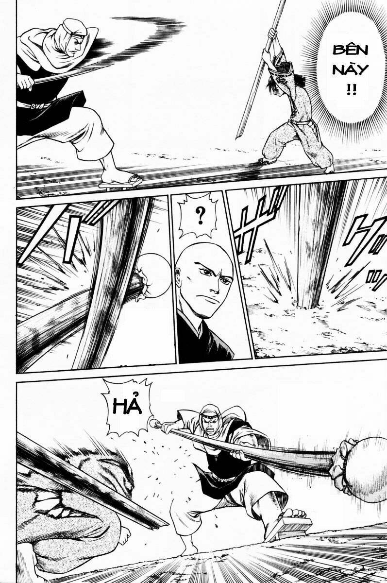 thiếu niên vương i - shana oh yoshitsune i chapter 10 41