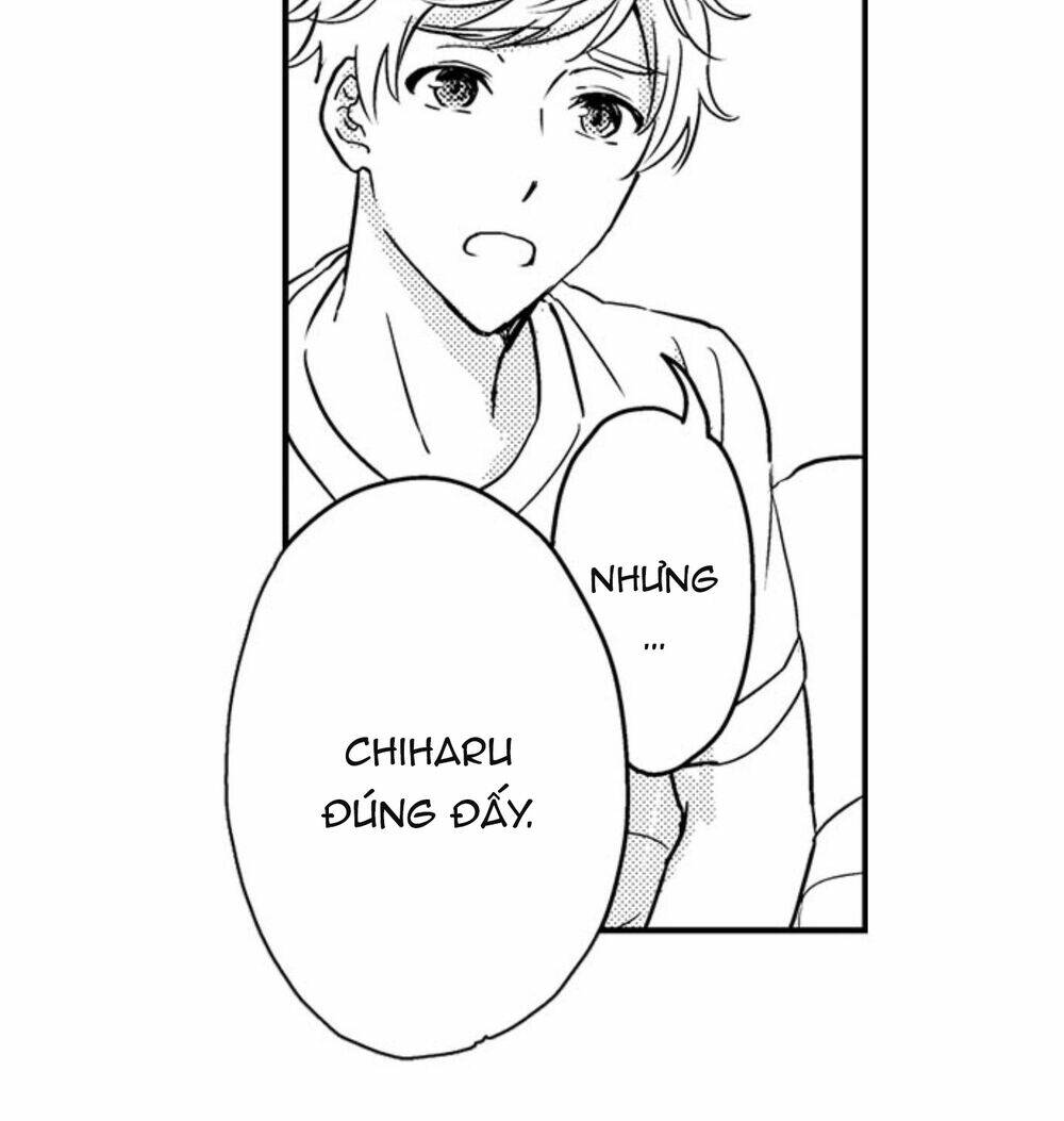 mang thai ở trường nam sinh chapter 62 26