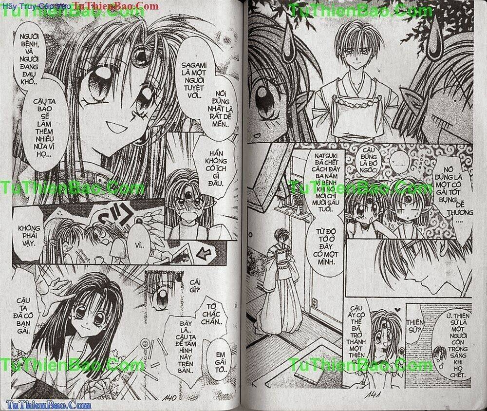 thiên thần bóng tối chapter 5 69