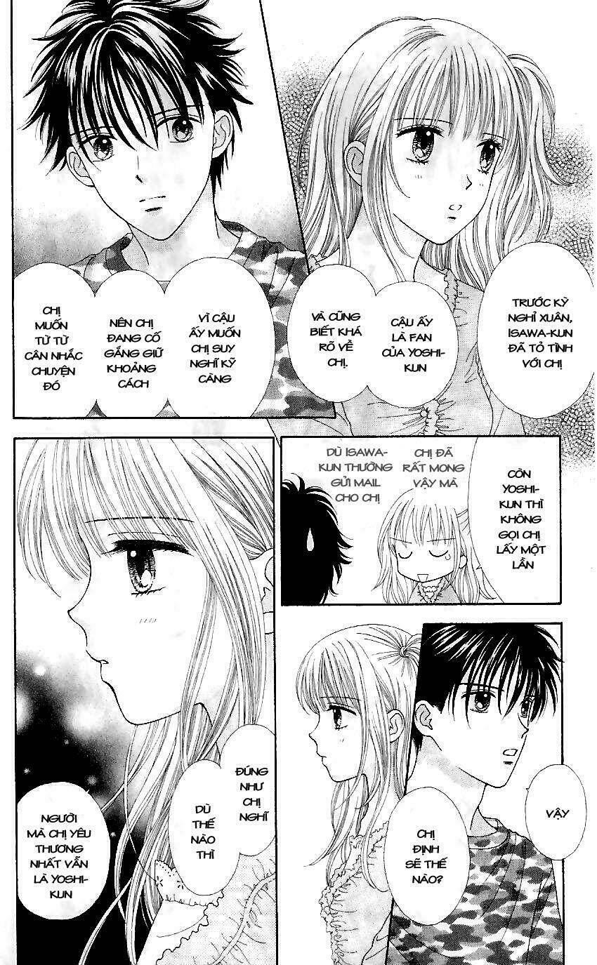 datte suki nandamon chapter 8 10