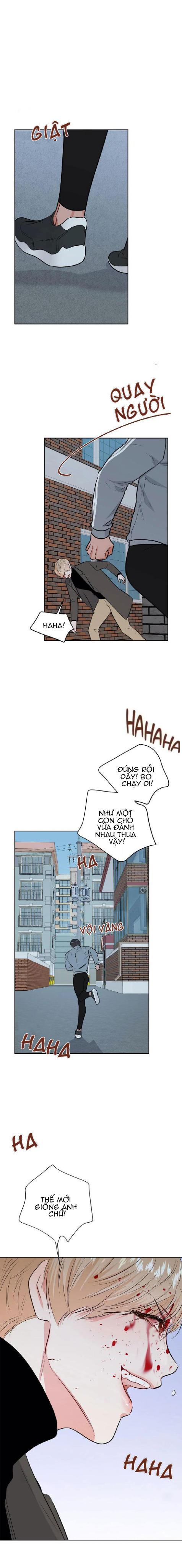 thầy giáo thể dục m chapter 32 13