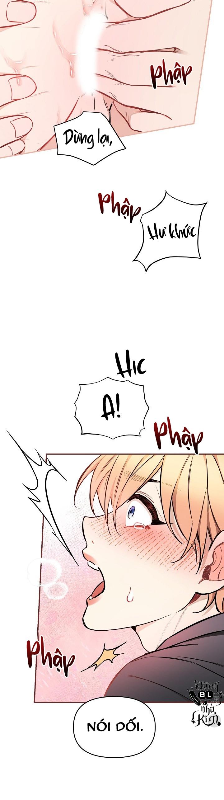 chuyến tàu điên cuồng chapter 40 37