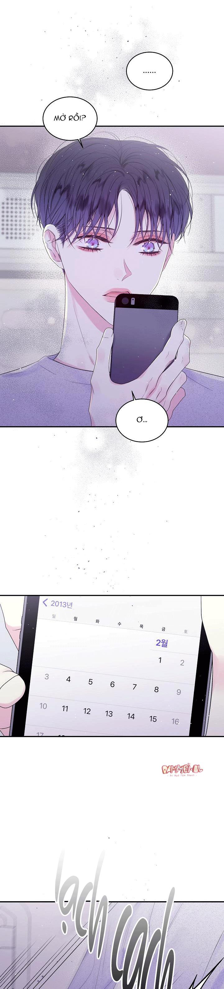 bình minh thứ hai chapter 6 3