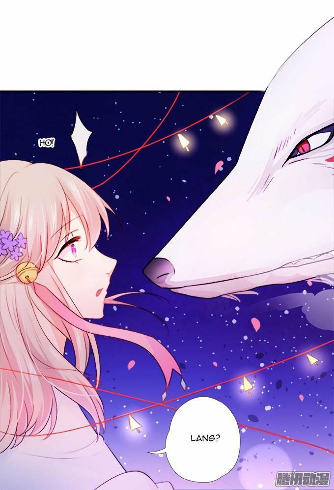 hồ tiên hung bạo chapter 1 6