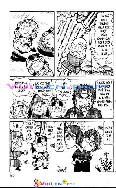 ninja loạn thị chapter 30 93