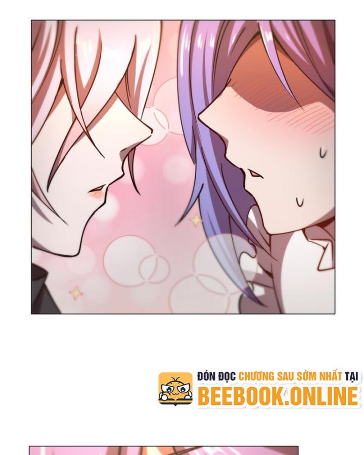 huyết cơ và kỵ sĩ chapter 270 21