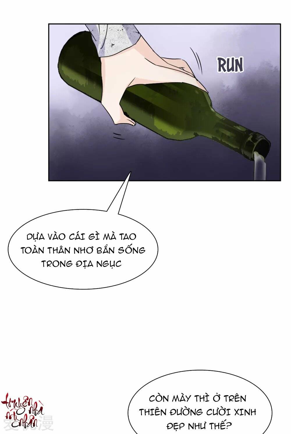 cô ấy đến rồi, xin nằm xuống! chapter 27 27