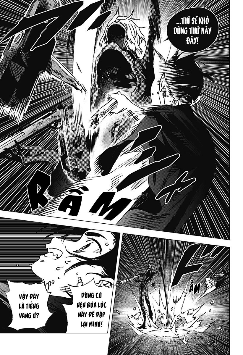 summer time render chapter 134 2