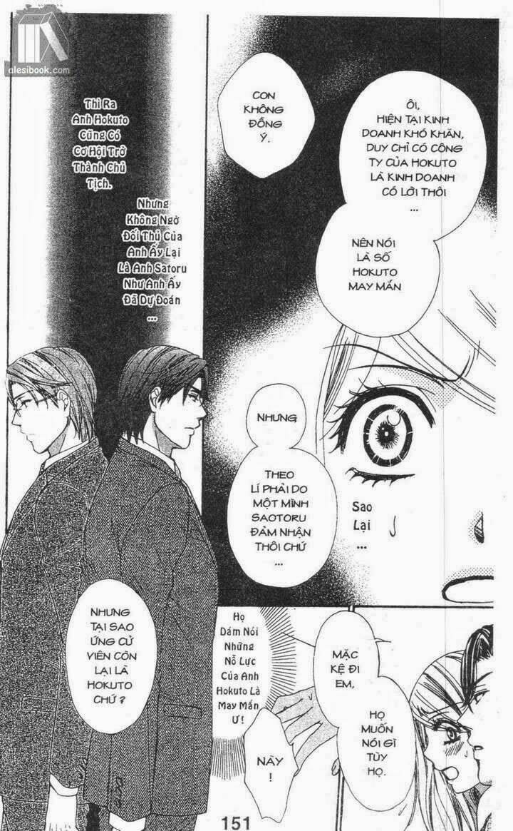 hôn nhân bất đắc dĩ - love of firos you chapter 20 15