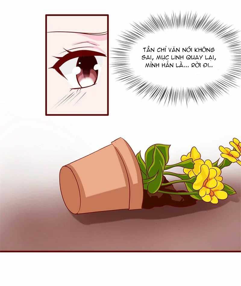 không gả cho tổng tài, gả cho người hầu chapter 62 21