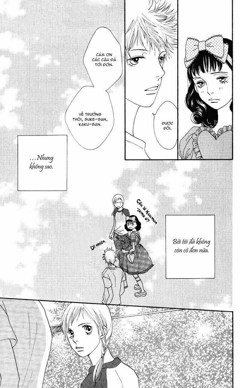 cat street chapter 8 9