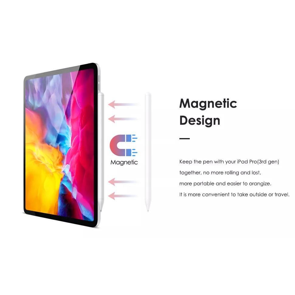 Bút cảm ứng thích hợp cho Apple iPhone iPad Huawei Xiaomi Samsung