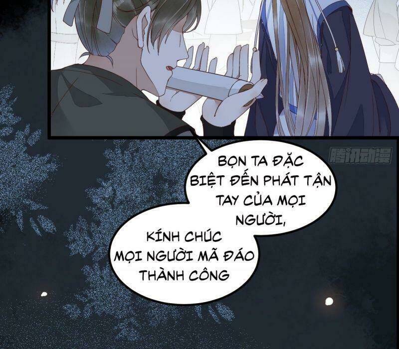 sát thủ vương phi không dễ chọc chapter 23 12