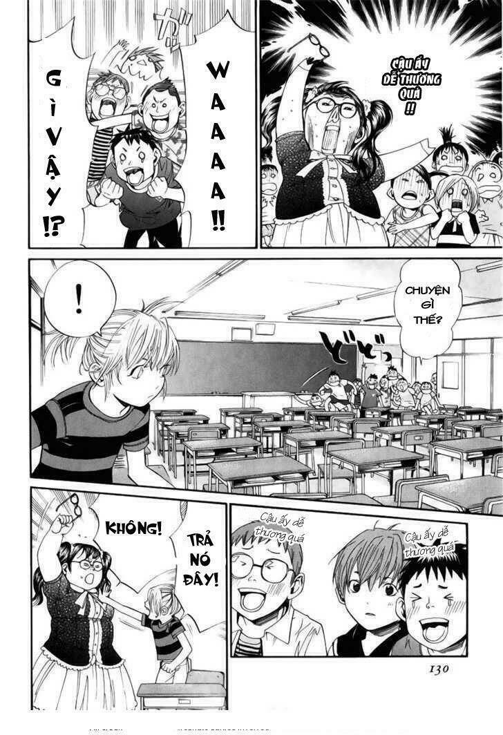 alive - the final evolution chapter 37 35