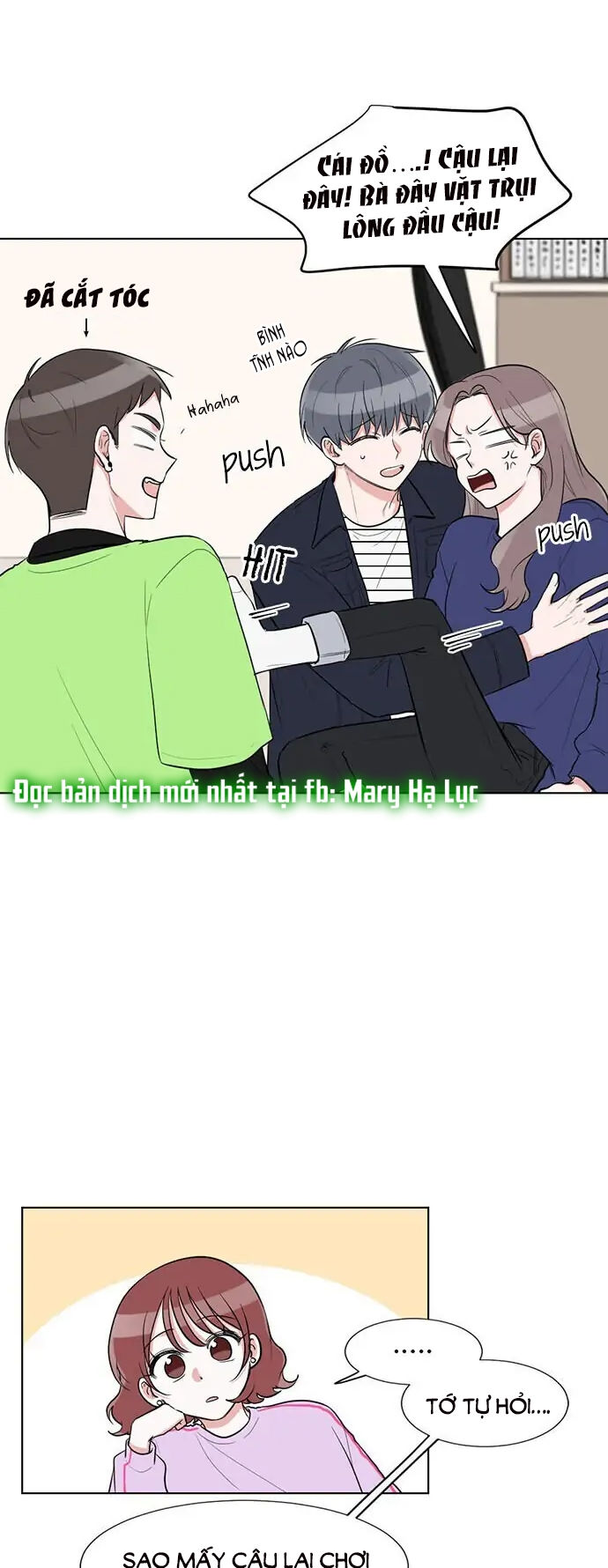 gatabutata chapter 68.1 4