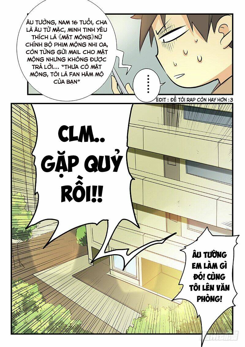 khu vực 404 chapter 5 15