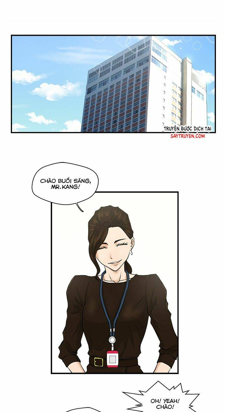 mr kang chapter 4 12