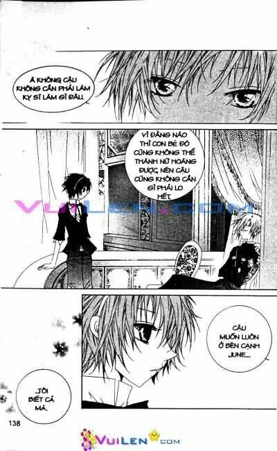 tiểu nữ vương chapter 3 138