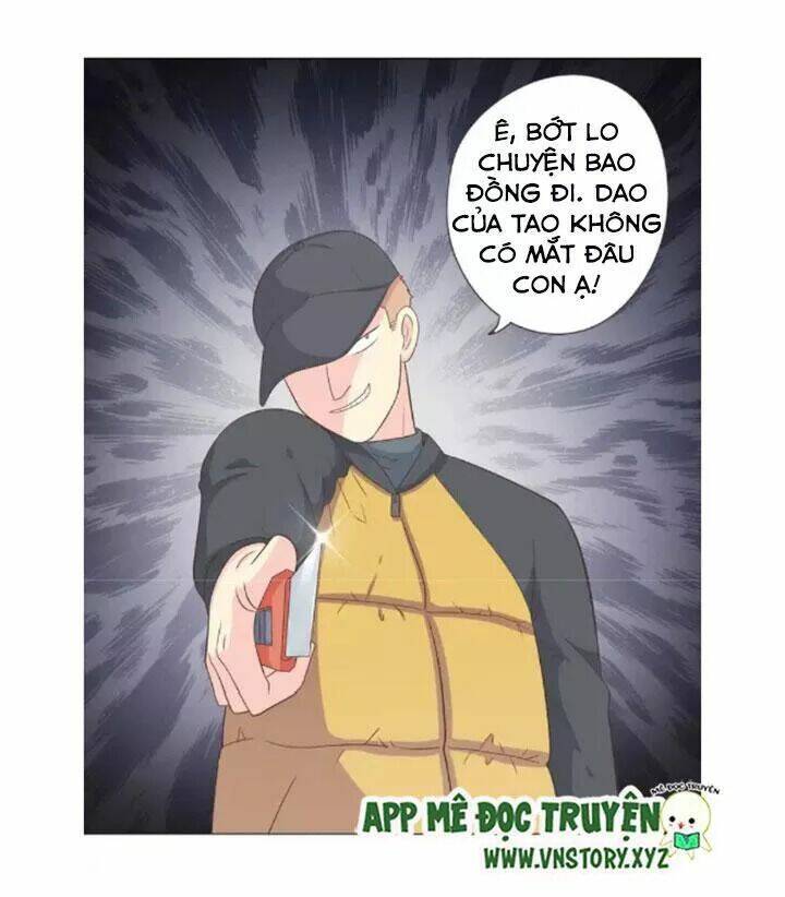 xin chào! dân nữ chapter 68 41