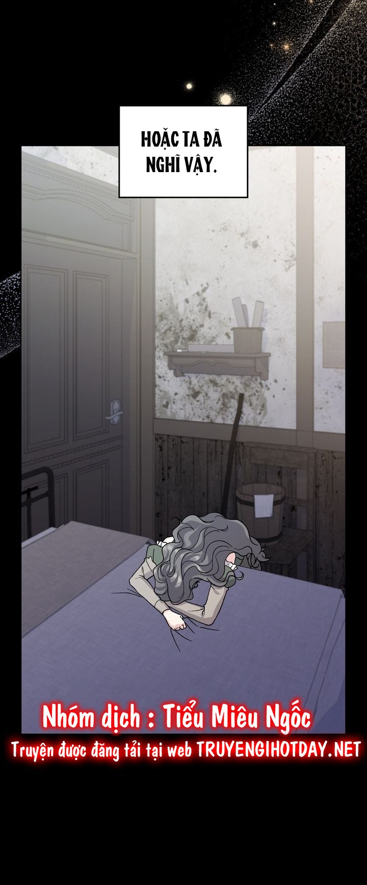 nỗi buồn của chú hề chapter 68 20