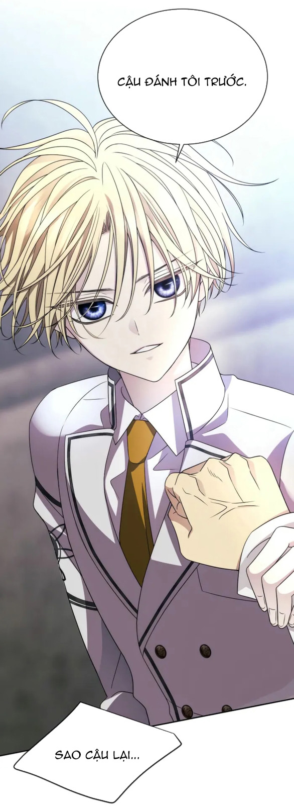 black haze - bản remake 2025 chapter 15.1 46