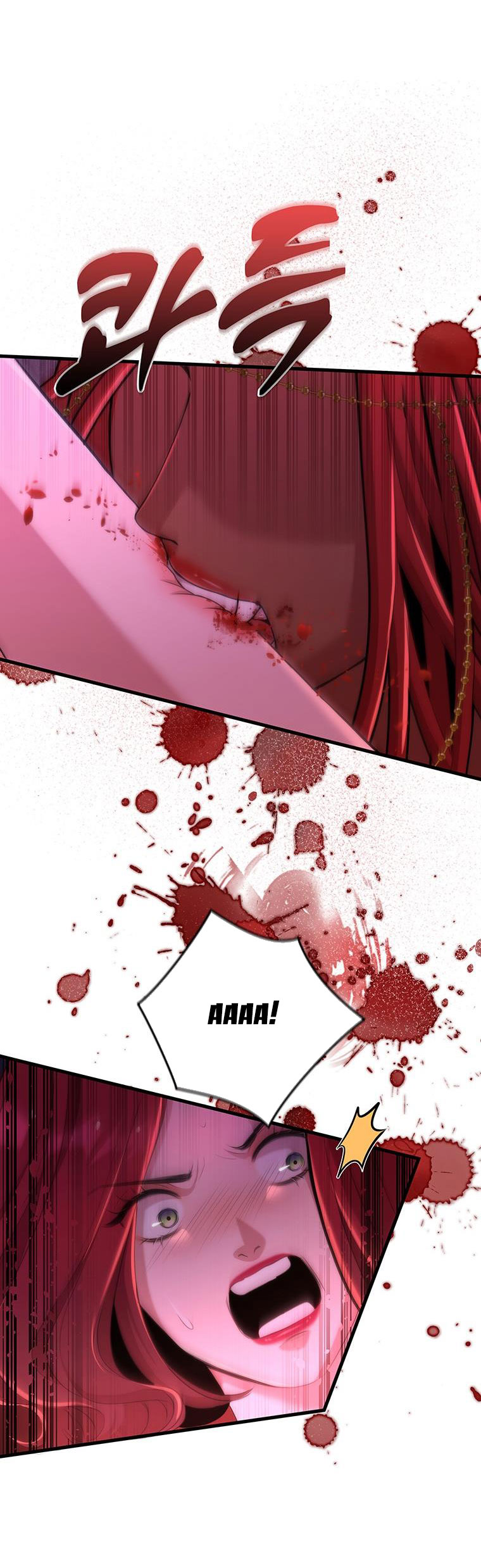 Khách Sạn Máu chapter 19.1 - Trang 9