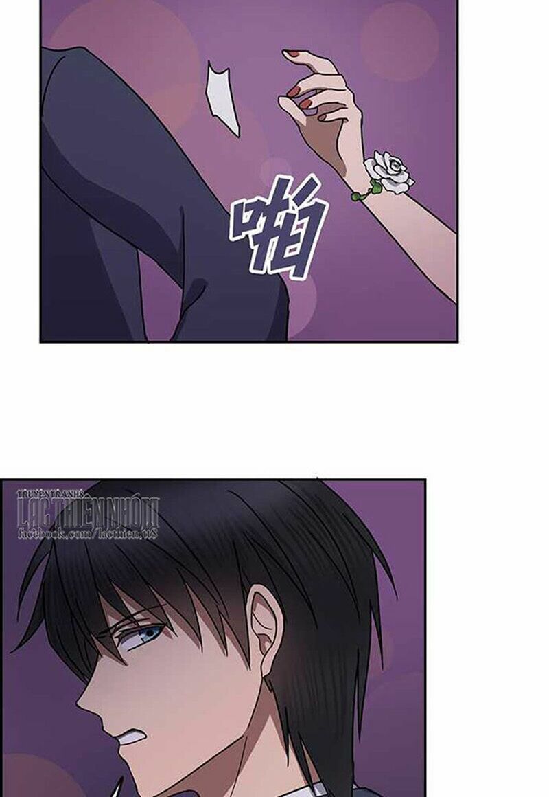 nụ hôn nguyền rủa chapter 94 20