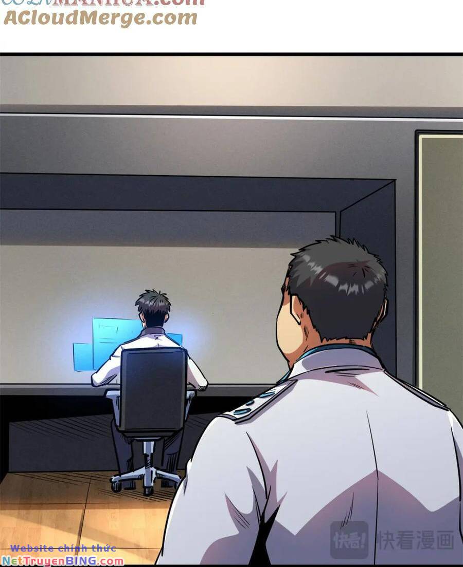 Siêu Cấp Thần Cơ Nhân chapter 176 14