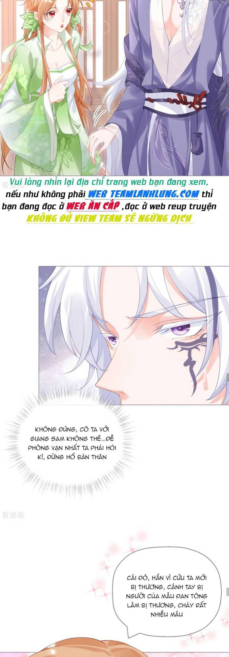 thiết lập ác nữ của tôi sụp đổ rồi chapter 44 18