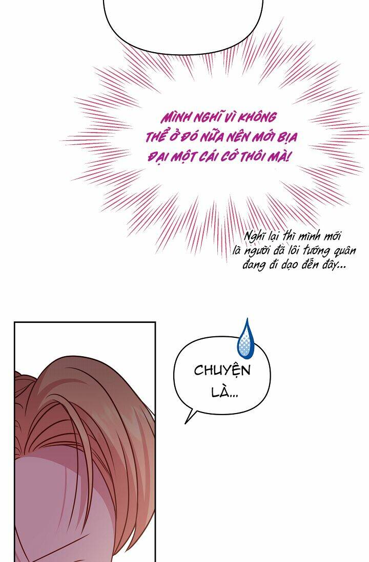 tôi đã nuôi dưỡng bạn thời thơ ấu thành bạo chúa chapter 70.1 29