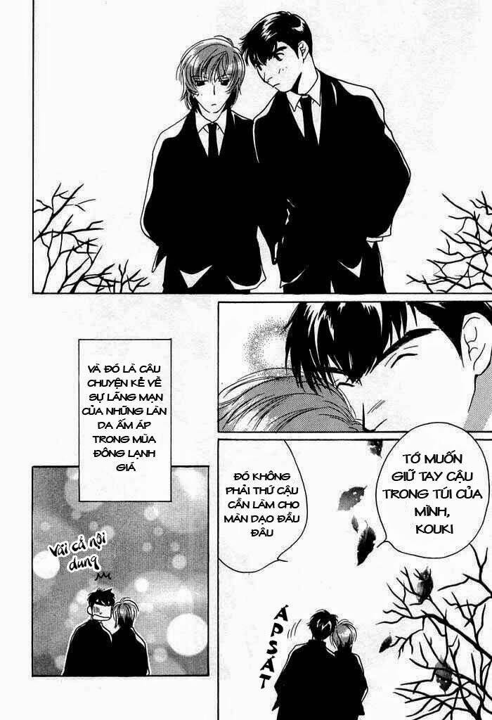 sukijanai kedo aishiteru chapter 10 18