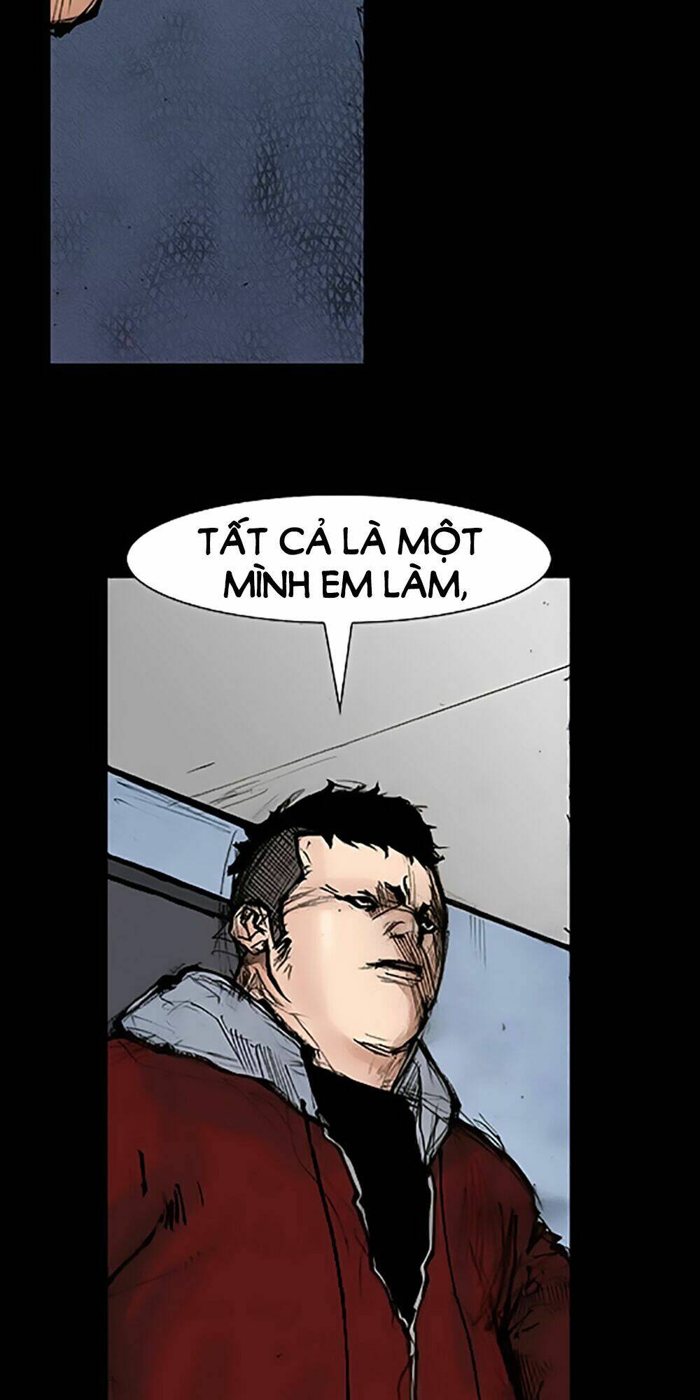 độc cô tiền truyện chapter 77 10