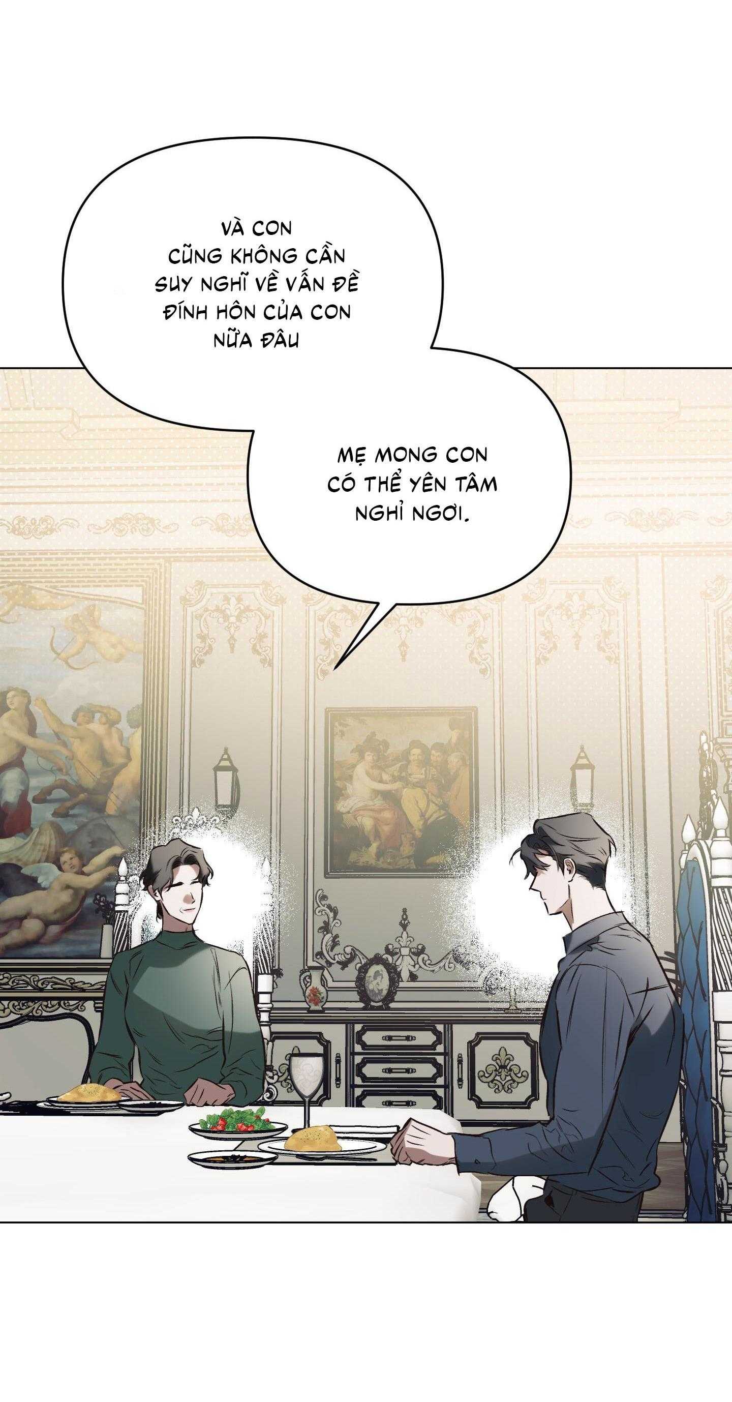 định tên mối quan hệ chapter 64 21